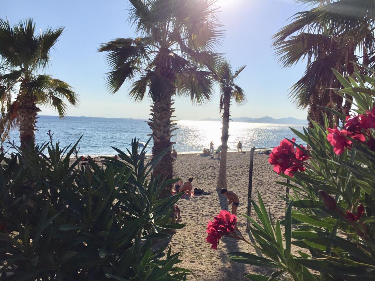 Mon Apartment Edem Beach Faliro Atina Dış mekan fotoğraf