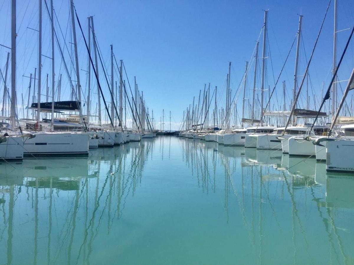 Mon Apartment Edem Beach Faliro Atina Dış mekan fotoğraf